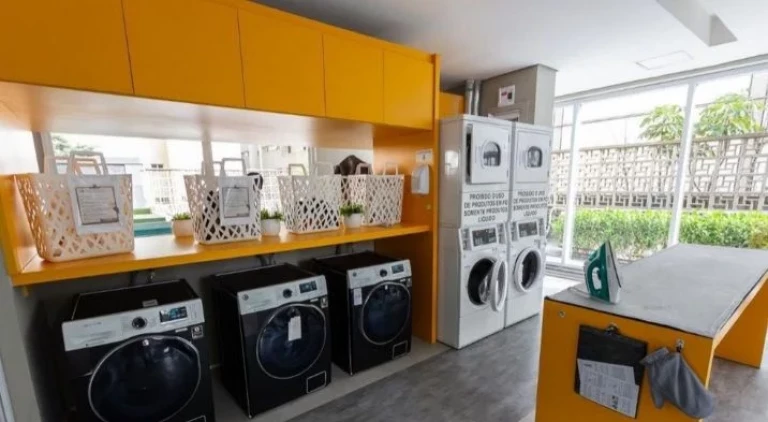 Imagem Apartamento com 1 Quarto à Venda, 25 m² em Perdizes - São Paulo
