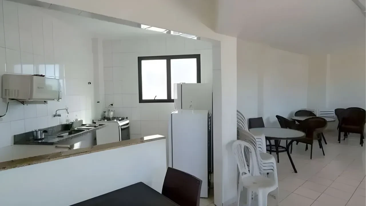 Imagem Apartamento com 2 Quartos à Venda, 82 metros em Embaré - Santos
