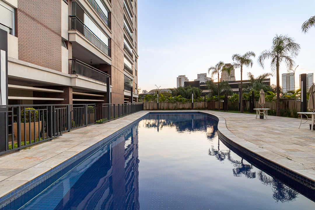 Imagem Apartamento com 3 Quartos à Venda, 168 m²em Água Branca - São Paulo