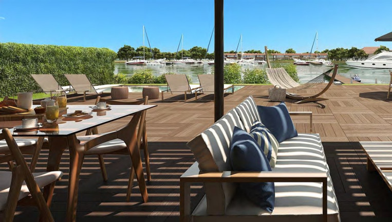 Foto do imóvel: Terreno em Condomínio à Venda, 1.000 m²em Marina - Armação dos Búzios