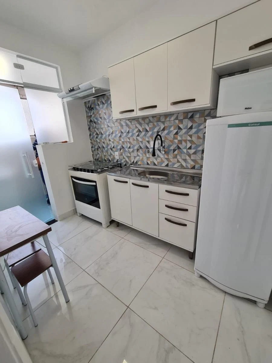 Imagem Apartamento com 2 Quartos à Venda, 75 m²em Água Branca - São Paulo