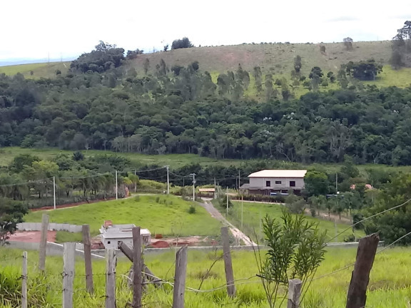 Imagem Chácara com 2 Quartos à Venda, 25.000 m² em Jardim Palmeiras - Caçapava