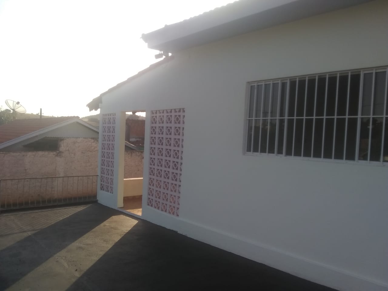 Casa com 3 Quartos à Venda, 140 m²em Vila Santana - Cambará