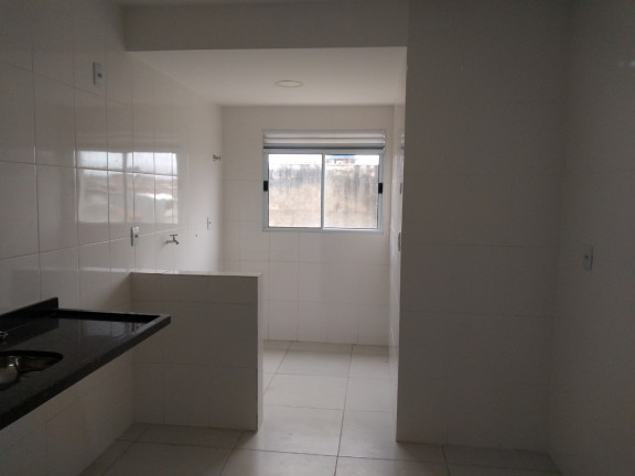 Imagem Apartamento com 2 Quartos à Venda, 61 m² em Vila São Geraldo - São Paulo