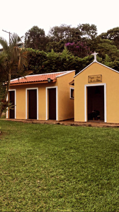 Imagem Chácara com 4 Quartos à Venda, 215 m² em Parque dos Jacarandás - Arujá