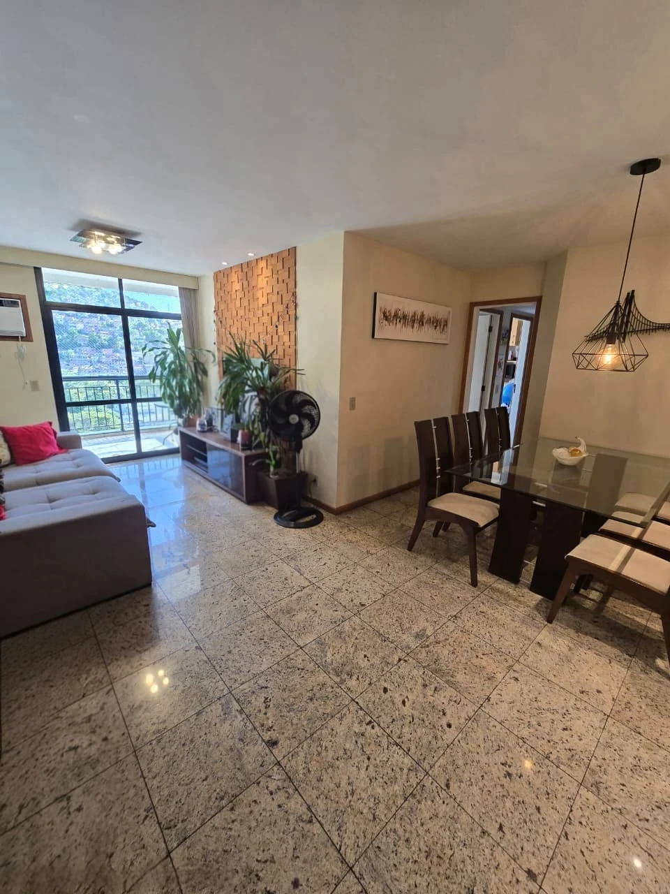 Imagem Apartamento com 3 Quartos à Venda, 130 m² em Icaraí - Niterói