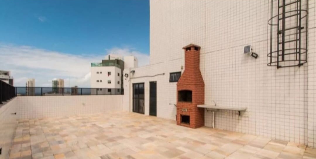 Foto do imóvel: Flat com 1 Quarto à Venda, 35 m² em Boa Viagem - Recife