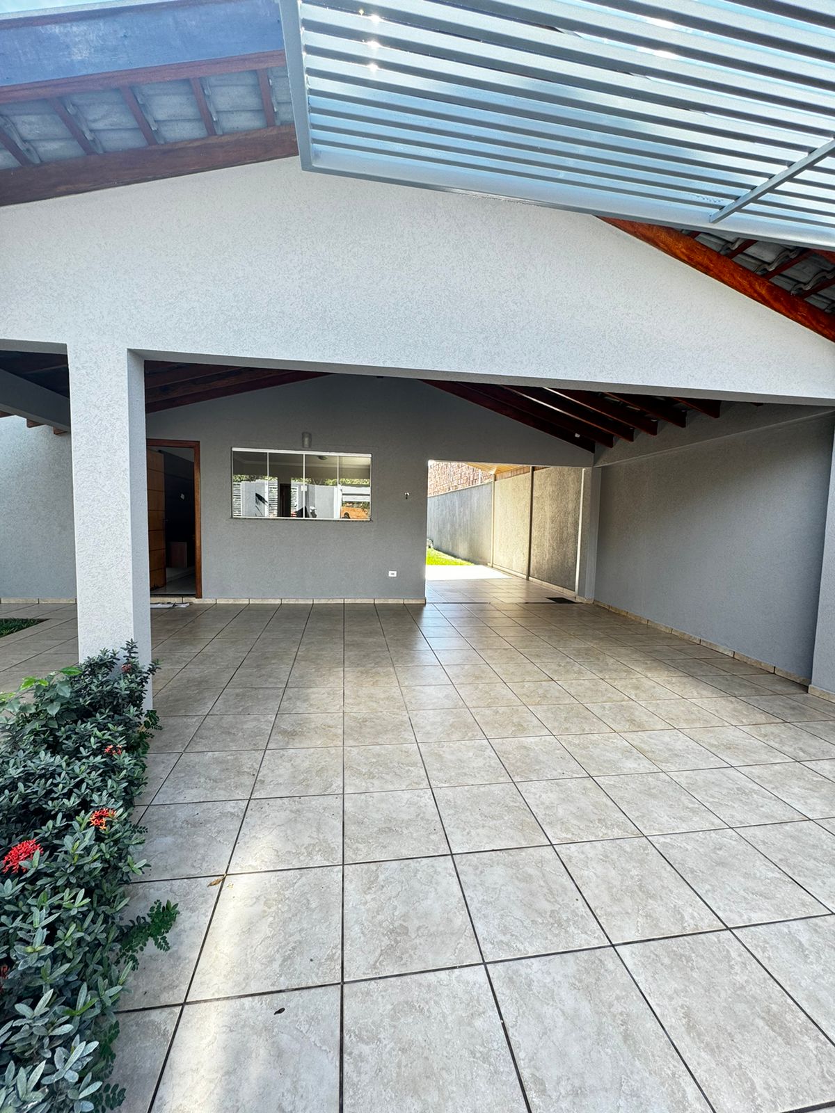 Imagem Casa com 3 Quartos à Venda, 170 m²em Bairro Seminário - Campo Grande