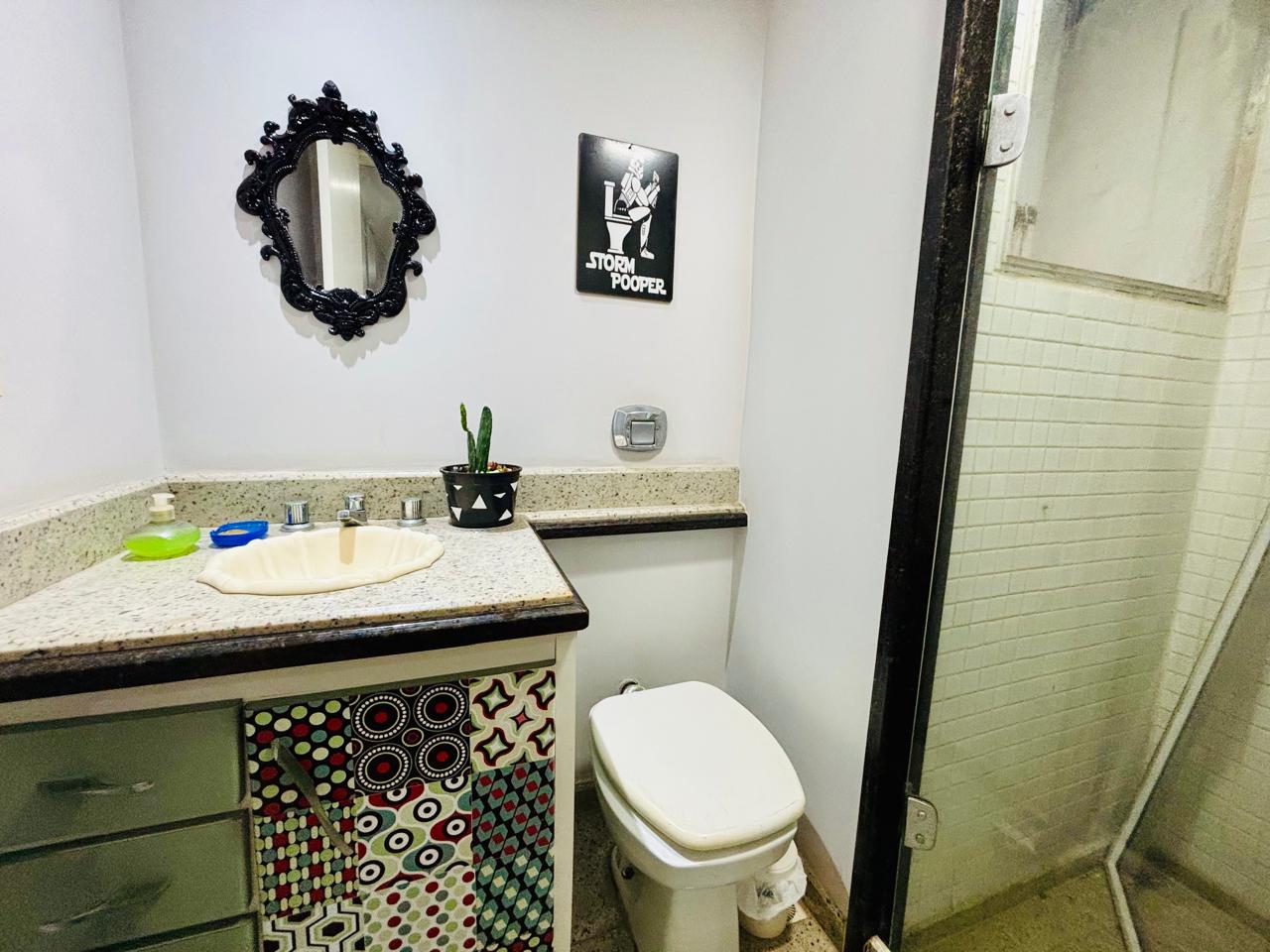 Foto do imóvel: Apartamento com 3 Quartos à Venda, 150 m² em Praia de Itaparica - Vila Velha