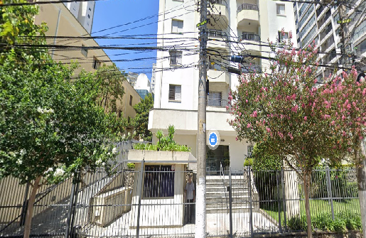 Condomínio Patrizia em São Paulo
