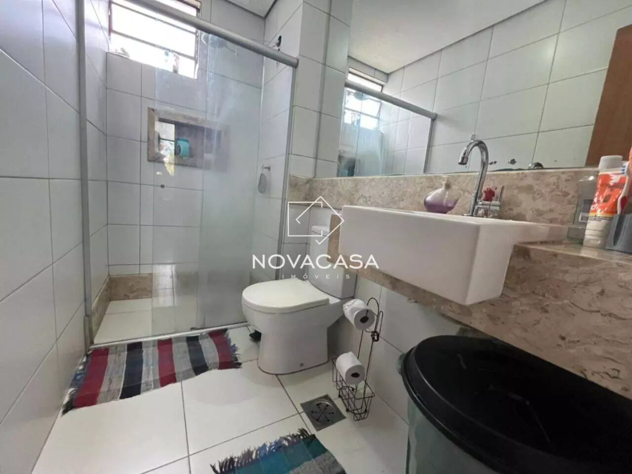 Imagem Apartamento com 3 Quartos à Venda, 76 m² em Venda Nova - Belo Horizonte
