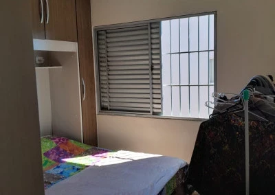 Imagem Apartamento com 1 Quarto à Venda, 46 m² em Taboão - São Bernardo do Campo