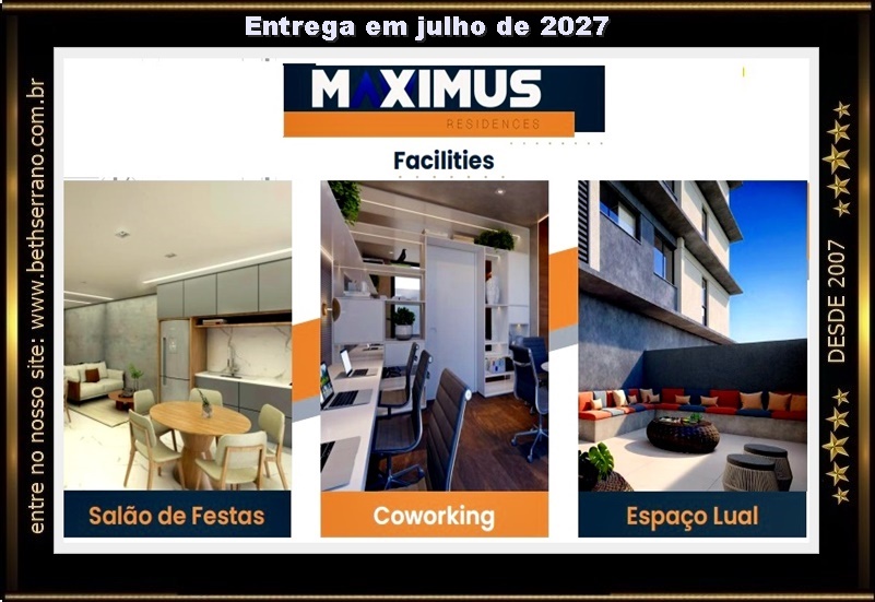 Imagem Apartamento com 2 Quartos à Venda, 41 m²em Penha de França - São Paulo