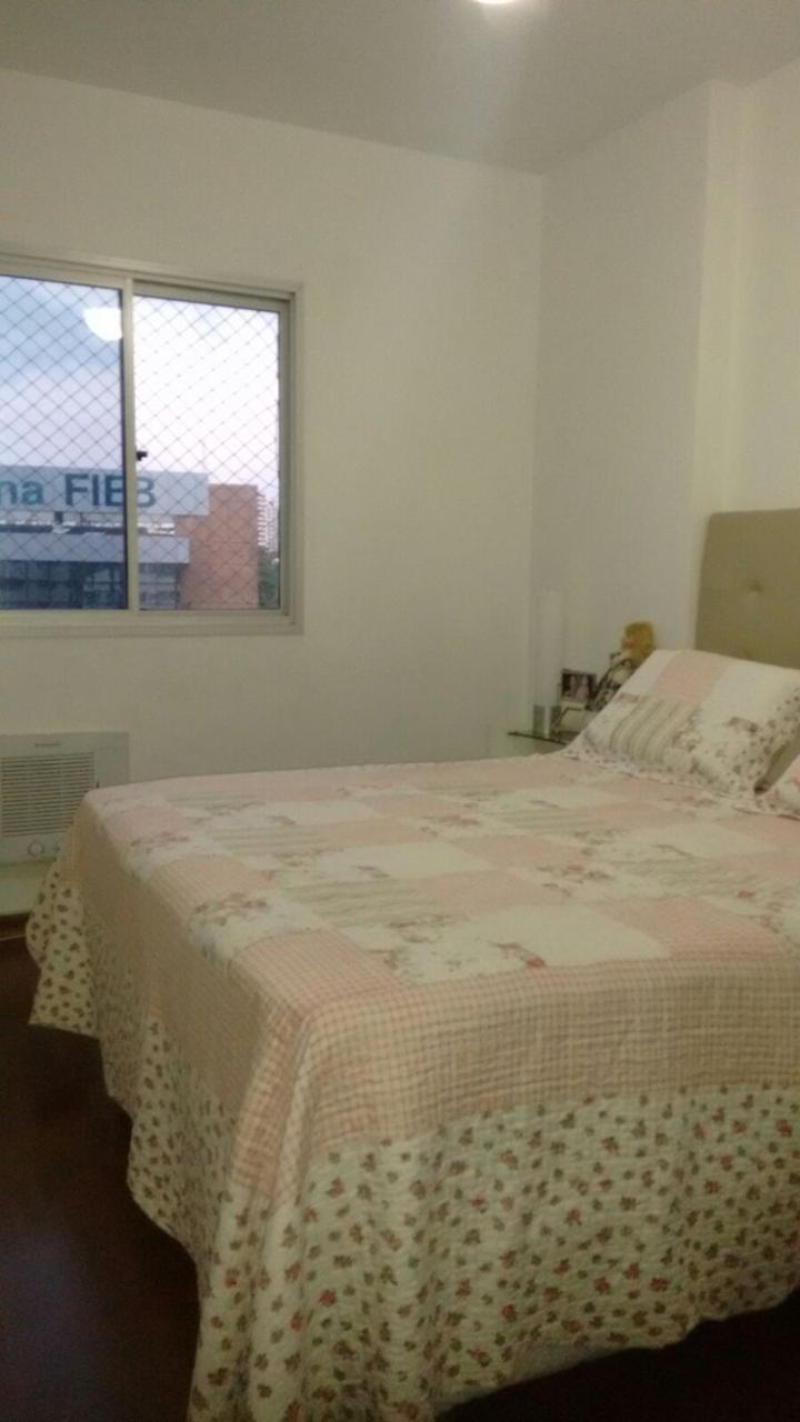 Imagem Apartamento com 3 Quartos à Venda, 100 m²em Stiep - Salvador