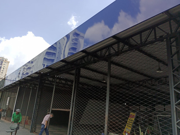 Imagem Imóvel Comercial à Venda,  em Reduto - Belém