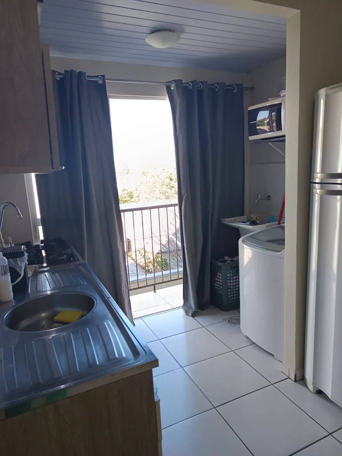 Imagem Apartamento com 2 Quartos à Venda, 44 m² em Vila Real - Chapecó