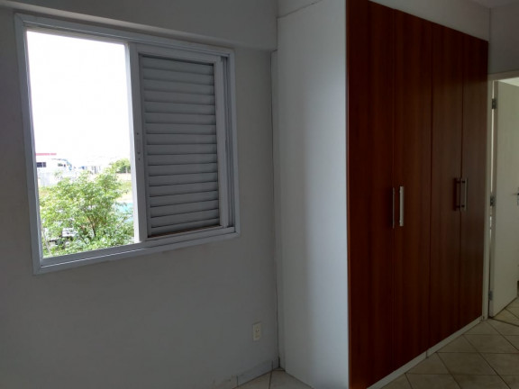 Imagem Apartamento com 1 Quarto à Venda, 32 m² em Vila Maracy - Bauru