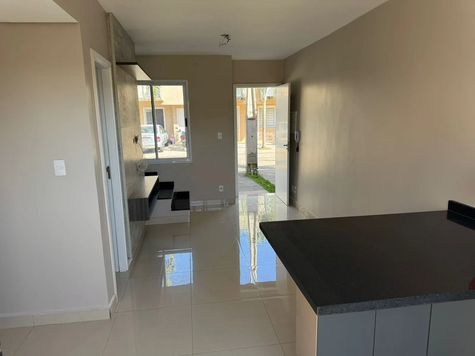 Foto do imóvel: Casa de Condomínio com 2 Quartos à Venda, 57 m² em Vila Mineirão - Sorocaba