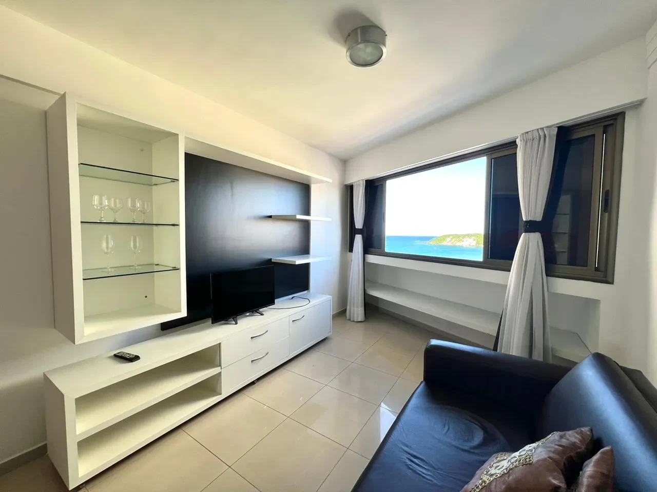 Foto do imóvel: Apartamento com 2 Quartos à Venda, 55 metros em Ponta Negra - Natal