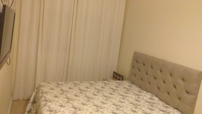 Imagem Apartamento com 2 Quartos para Alugar, 58 m² em Votupoca - Barueri