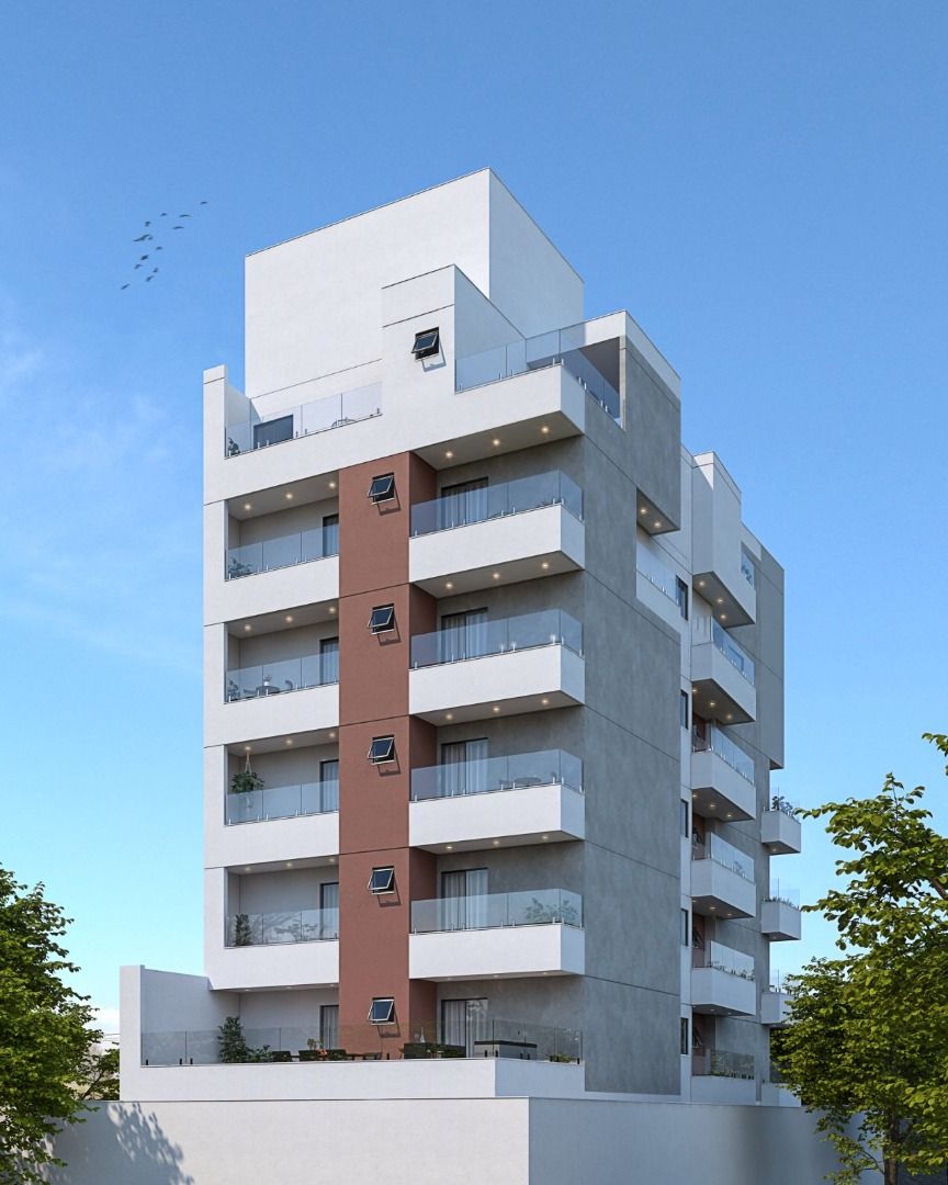 Imagem Apartamento com 3 Quartos à Venda, 152 m² em Aeroporto - Juiz de Fora