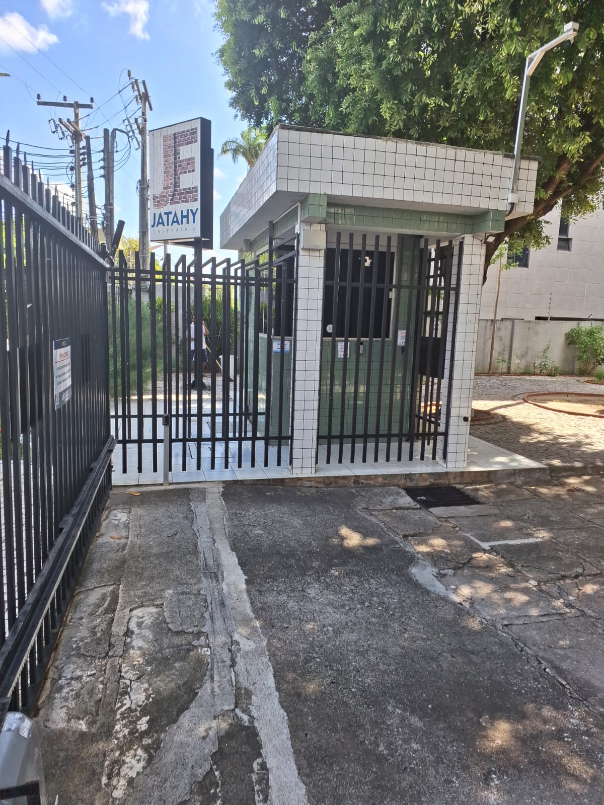 Apartamento com 3 Quartos à Venda, 120 m²em Aldeota - Fortaleza