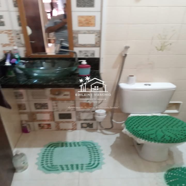 Imagem Casa com 2 Quartos à Venda, 77 m² em Itaóca  - Mongaguá
