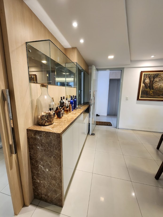 Imagem Apartamento com 3 Quartos à Venda, 170 m² em Dionisio Torres - Fortaleza