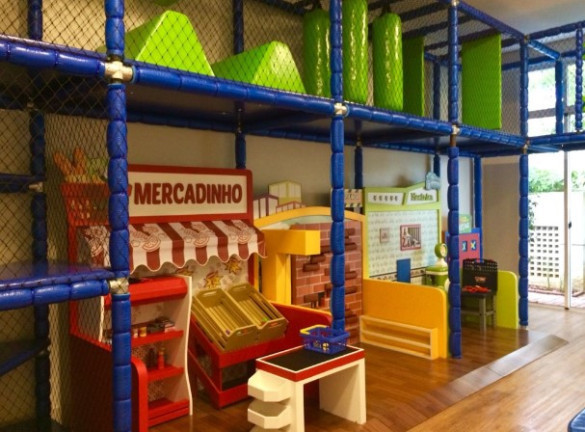 Imagem Apartamento com 3 Quartos à Venda,  em Parque Colonial - São Paulo