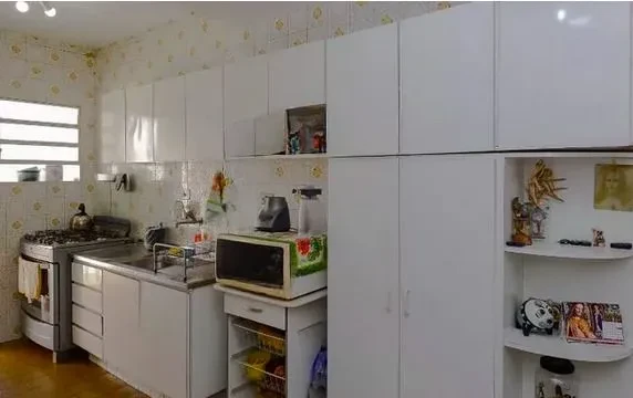 Imagem Sobrado com 3 Quartos à Venda, 137 m² em Paulicéia - São Bernardo do Campo