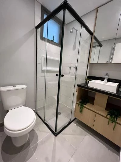 Imagem Apartamento com 2 Quartos para Alugar, 62 m² em Sumarezinho - São Paulo