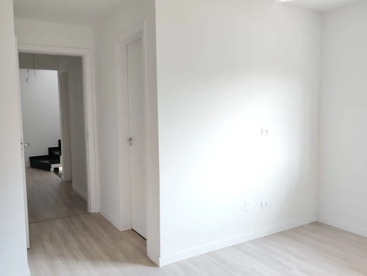 Imagem Sobrado com 3 Quartos à Venda, 168 m² em Campo Comprido - Curitiba