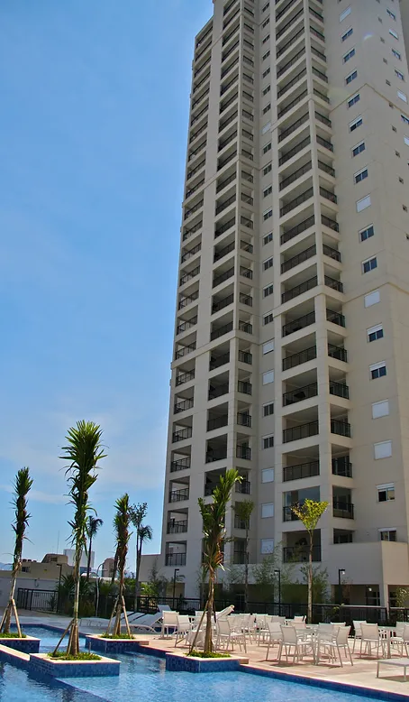 Imagem Apartamento com 2 Quartos à Venda, 94 m² em Vila Romana - São Paulo