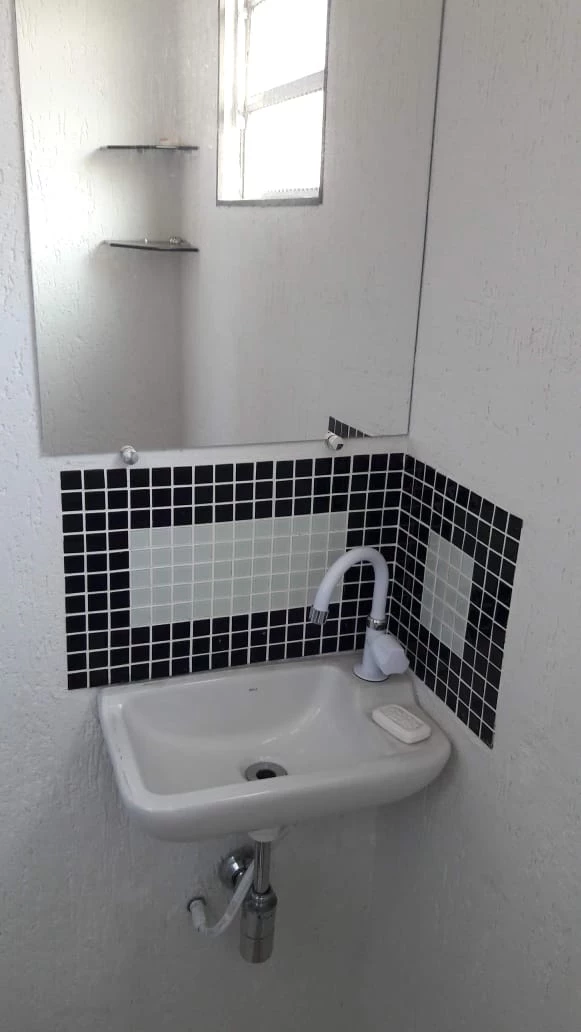 Imagem Sobrado com 5 Quartos à Venda, 200 m² em Jardim Sapopemba - São Paulo