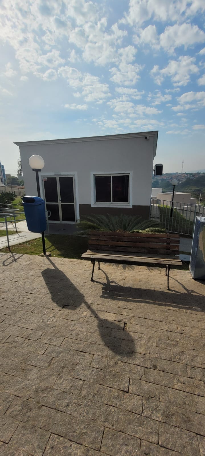 Foto do imóvel: Apartamento com 2 Quartos à Venda, 45 m² em Jardim Mirante dos Ovnis - Votorantim