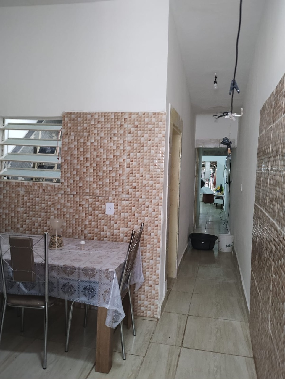 Imagem Casa com 5 Quartos à Venda, 120 m² em Feitosa - Maceió