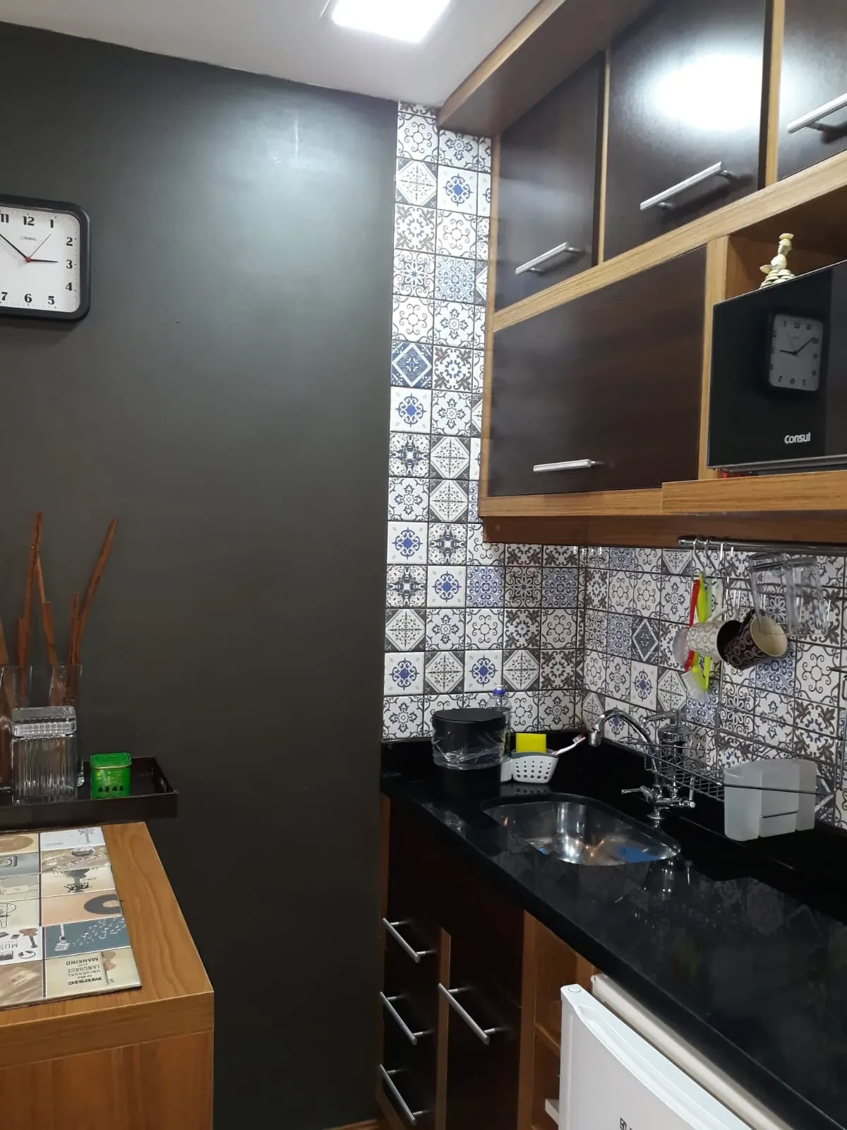Imagem Flat com 1 Quarto à Venda ou Locação, 30 m² em Jardim Paulista - São Paulo