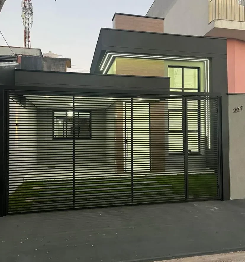 Imagem Casa com 3 Quartos à Venda, 105 m² em Jardim Marambaia - Jundiaí