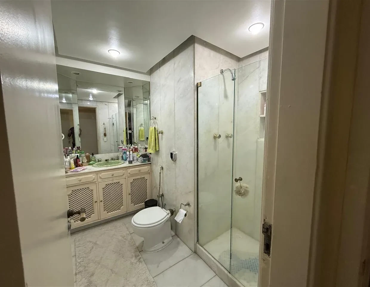 Imagem Apartamento com 3 Quartos à Venda ou Locação, 224 m² em Ipanema - Rio de Janeiro
