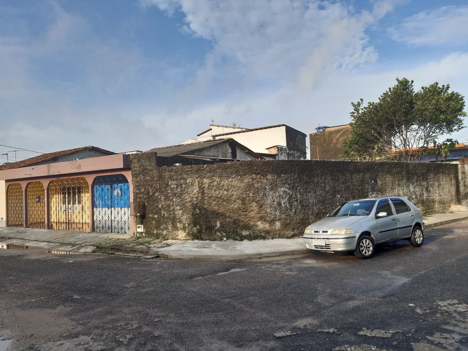 Imagem Casa com 3 Quartos à Venda, 185 m²em coqueiro - ananindeua