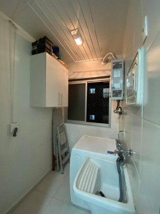 Imagem Apartamento com 2 Quartos à Venda, 48 m² em Vila Liviero - São Paulo