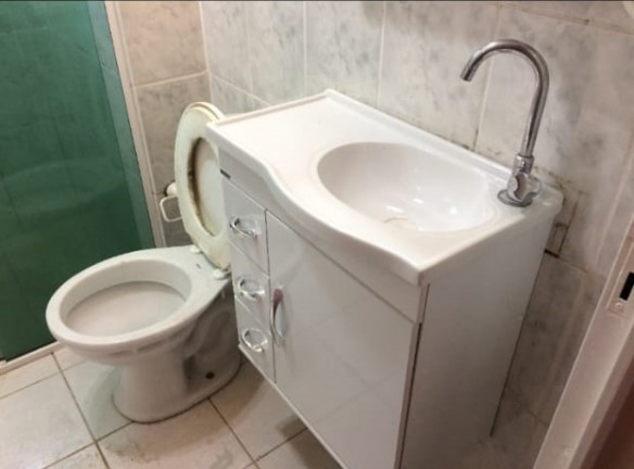 Imagem Apartamento com 2 Quartos para Alugar, 42 m² em Parque Rincão - Cotia