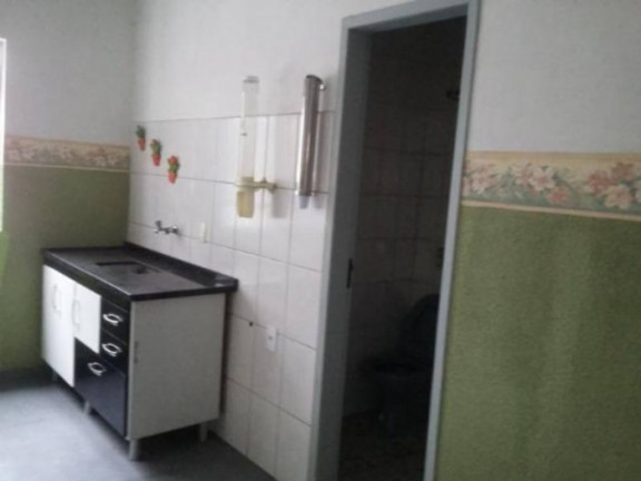 Imagem Ponto Comercial para Alugar, 110 m² em Vila Linda - Santo André