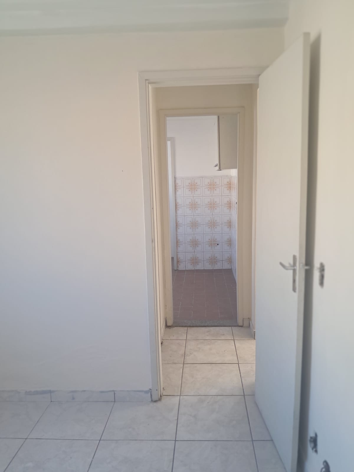 Imagem Apartamento com 2 Quartos à Venda, 51 metros em Campo Grande - Rio de Janeiro