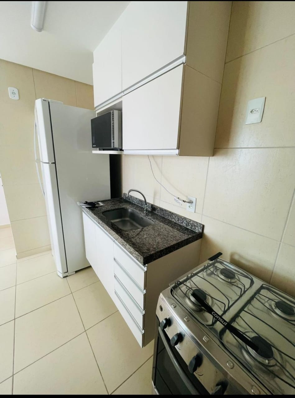 Imagem Flat com 1 Quarto à Venda, 39 m²em Candeias - Jaboatão dos Guararapes