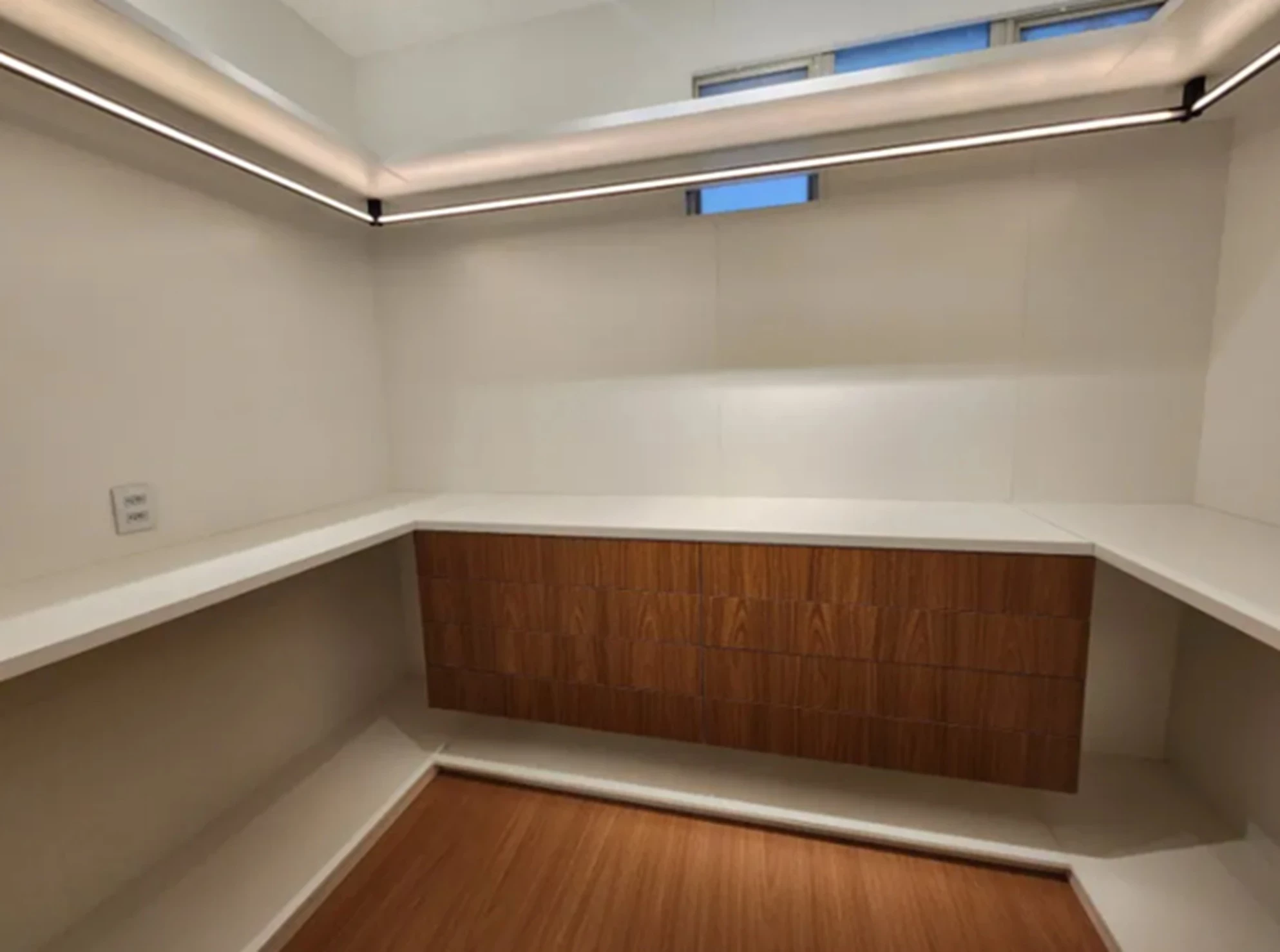 Imagem Apartamento com 3 Quartos à Venda, 148 m² em Cerqueira César - São Paulo