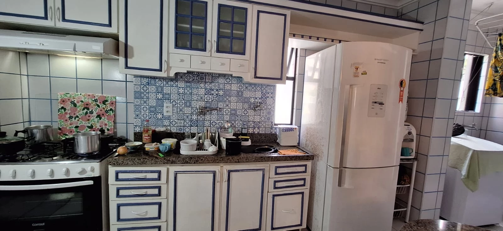 Imagem Apartamento com 3 Quartos à Venda, 168 m² em Meireles - Fortaleza