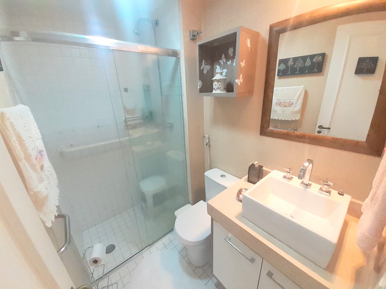 Imagem Apartamento com 3 Quartos à Venda, 73 m²em Jardim Ampliação - São Paulo