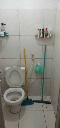 Imagem Casa com 2 Quartos à Venda, 88 m² em José de Alencar - Fortaleza