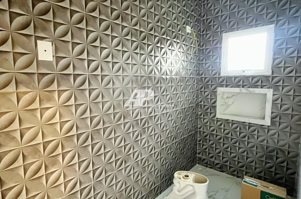 Imagem Casa com 3 Quartos à Venda, 110 m²em Cará-cará - Ponta Grossa